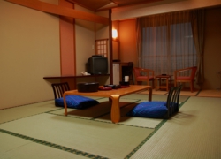客室
